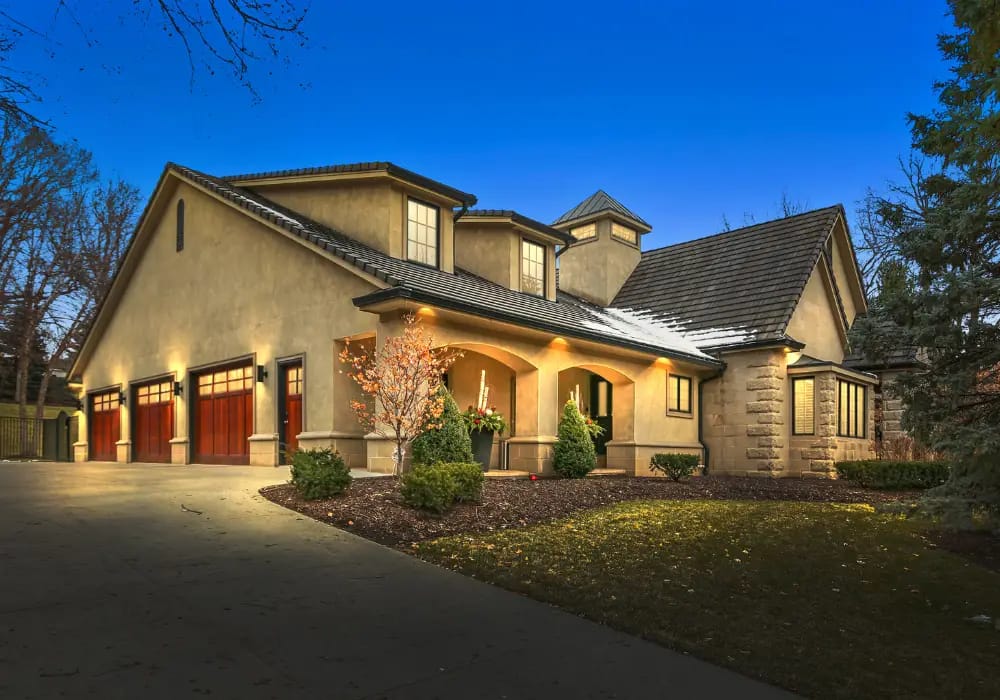 real estate photography