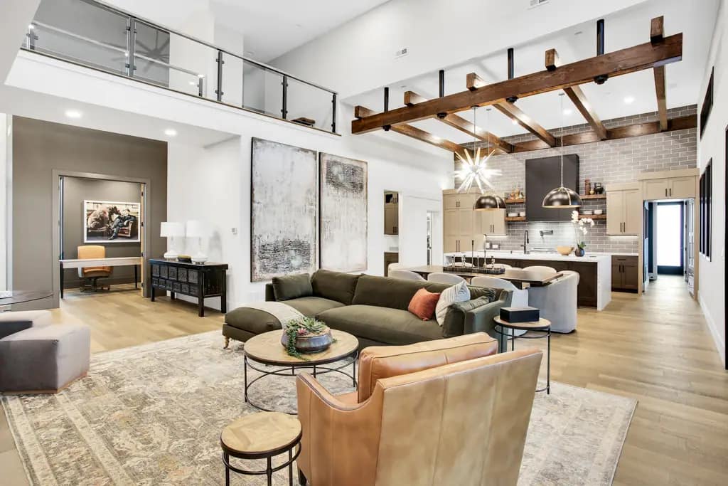 real estate photography