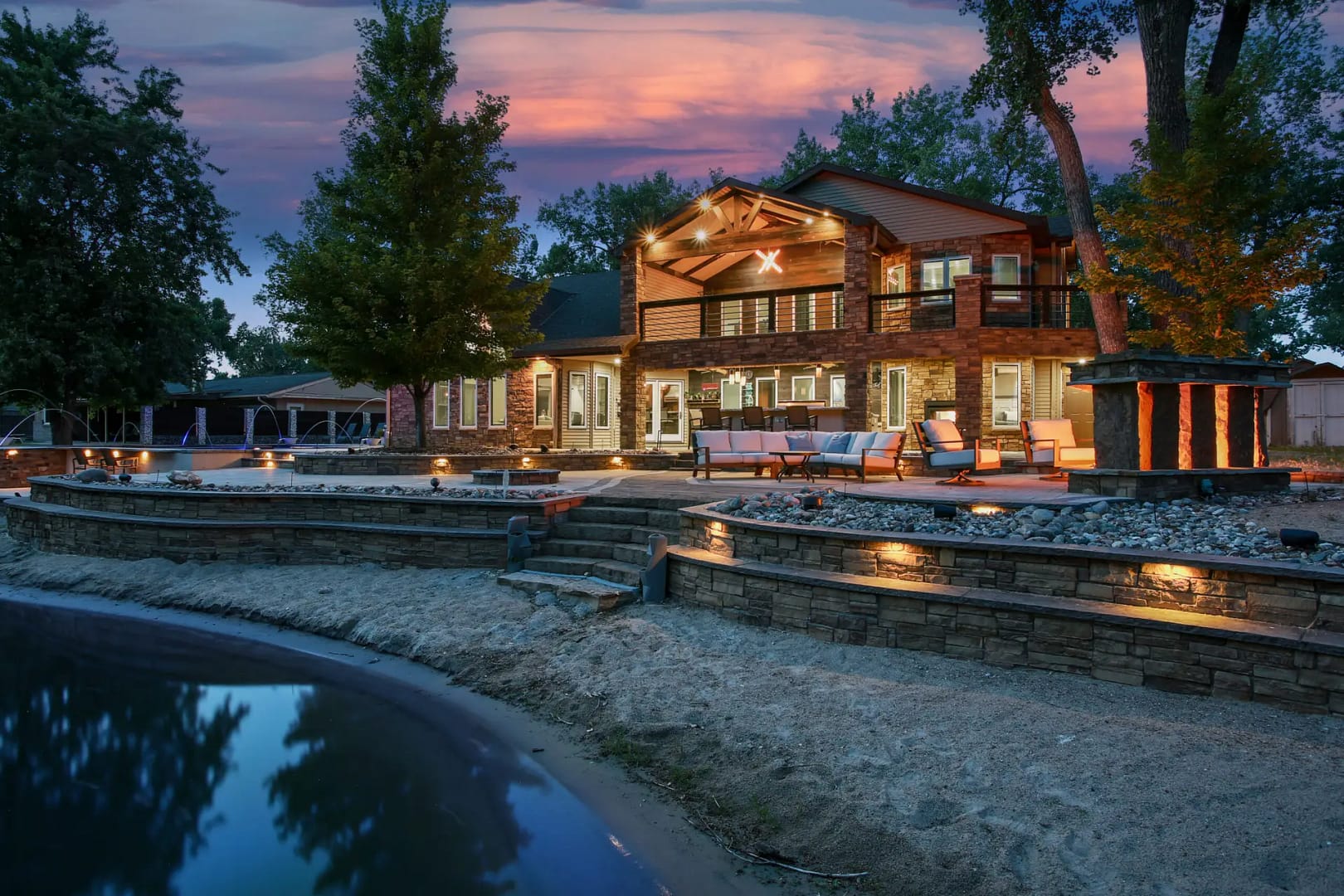 real estate photography