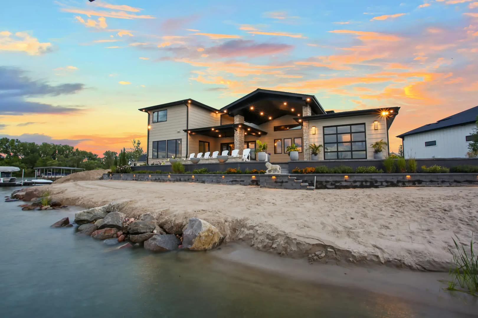 real estate photography